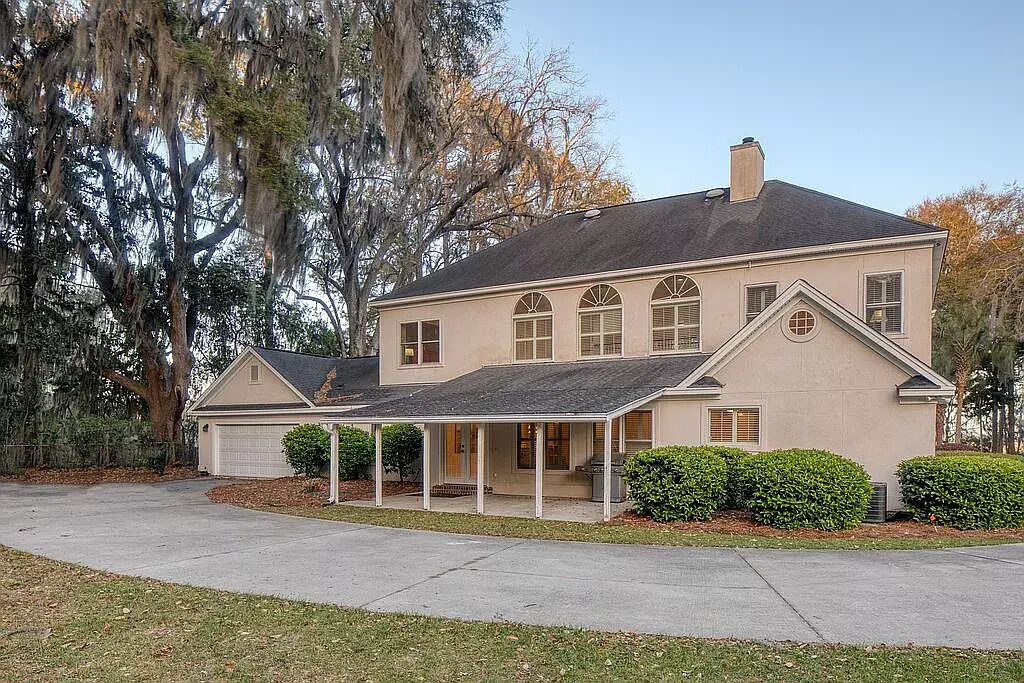 Photo of Outdoor in Savannah
