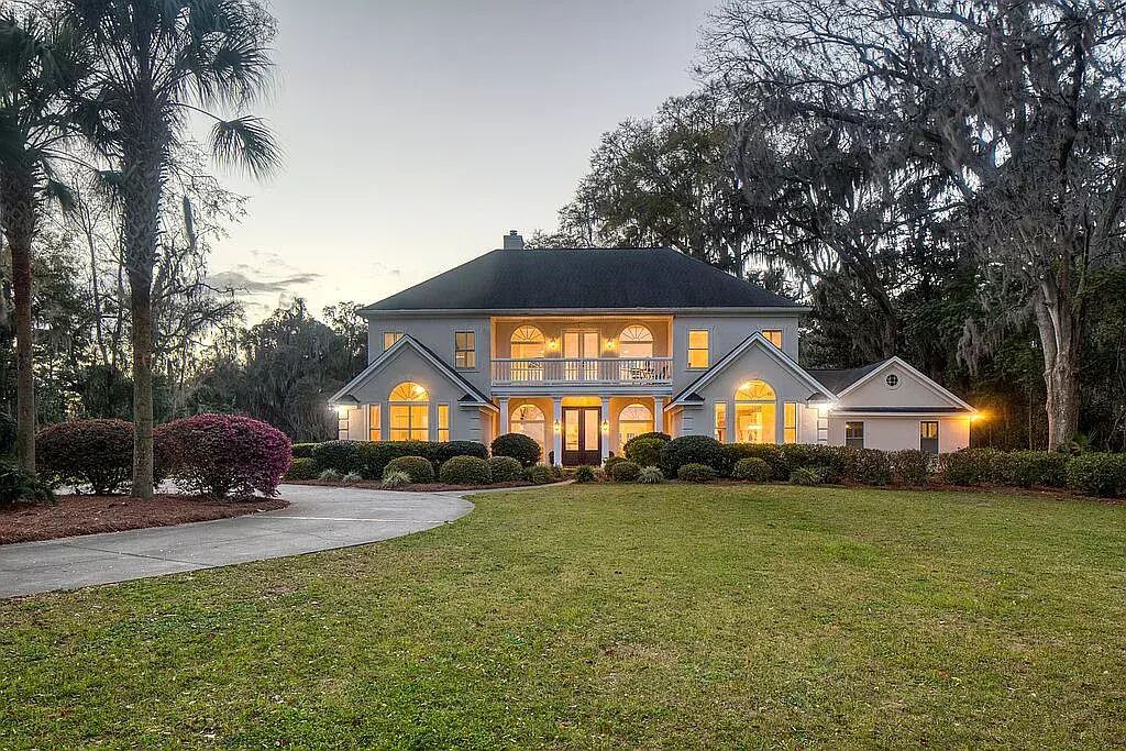 Photo of Outdoor in Savannah