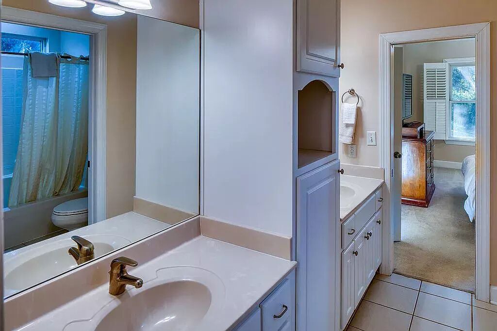 Photo of Bathroom in Savannah