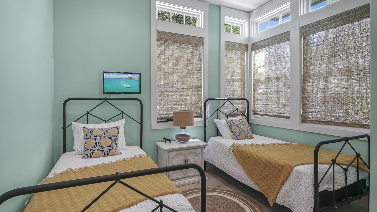 Photo of Bedroom in WaterSound West Beach