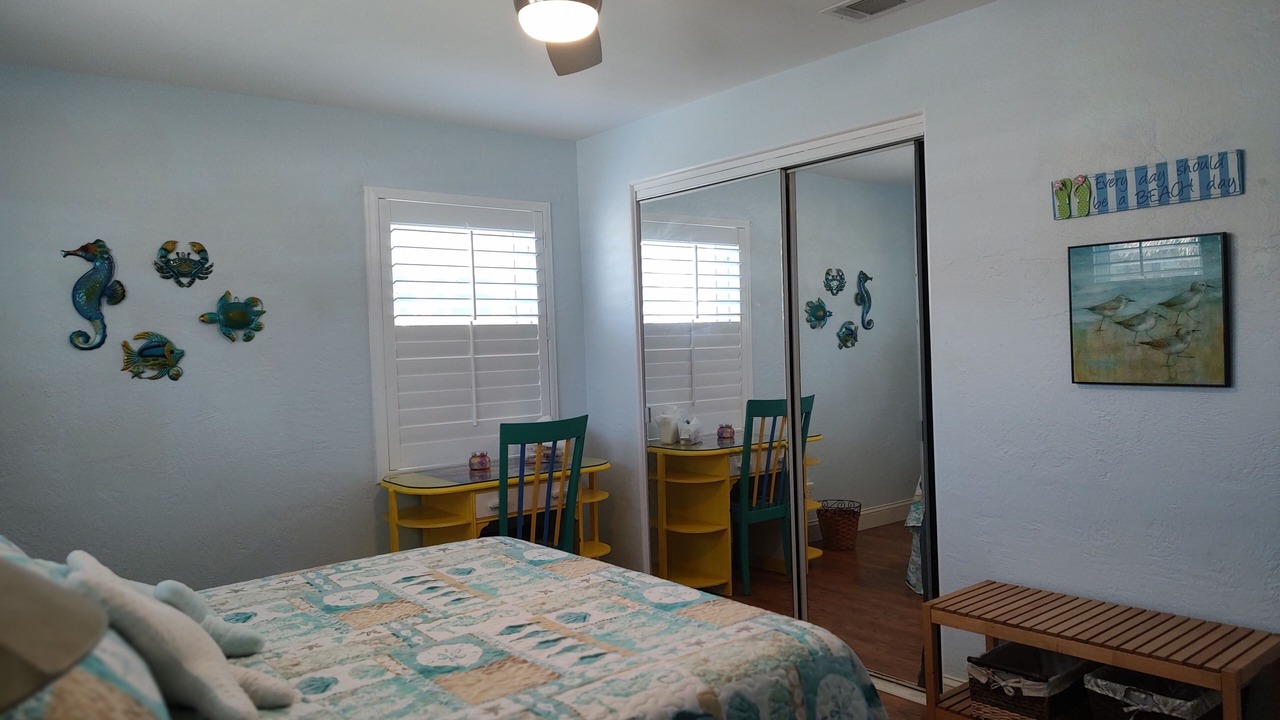 Photo of Bedroom in Ormond Ocean Gard