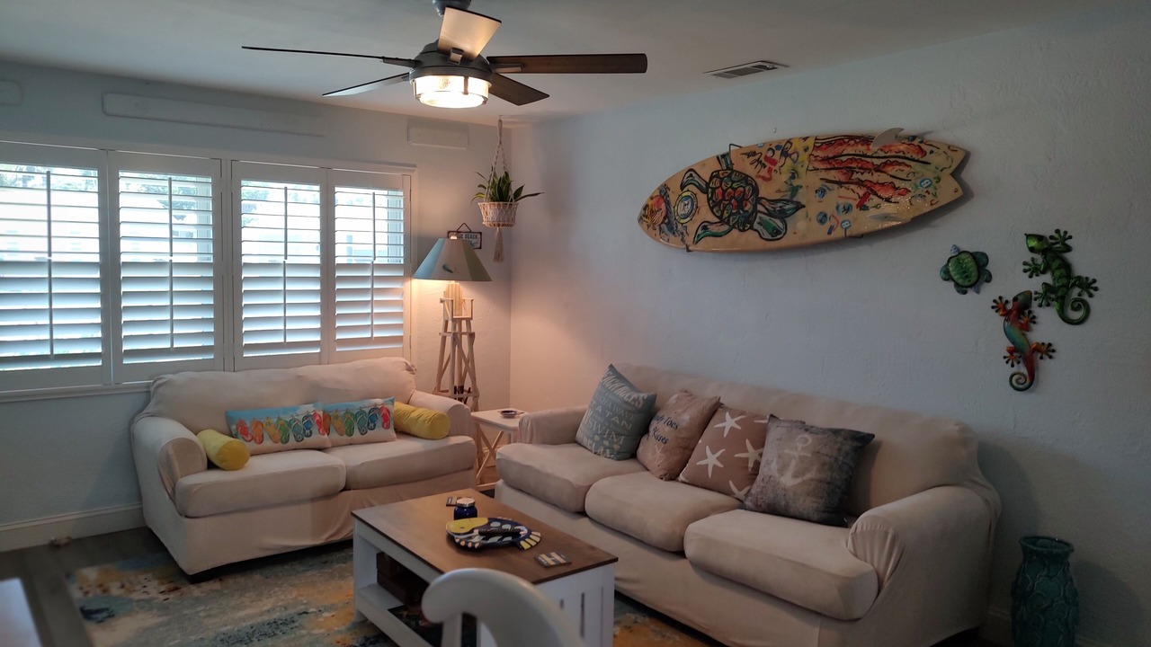 Photo of Bedroom in Ormond Ocean Gard