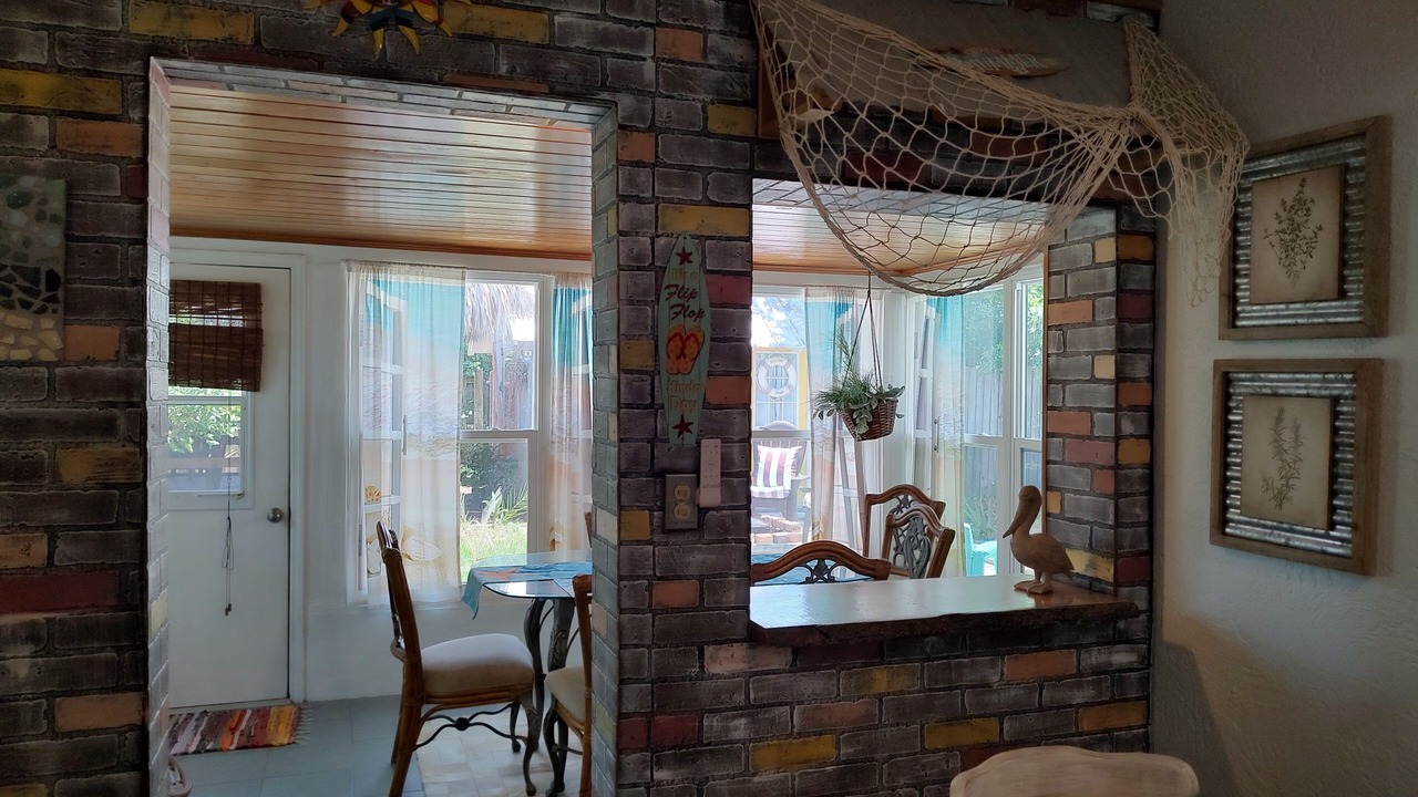 Photo of Bedroom in Ormond Ocean Gard