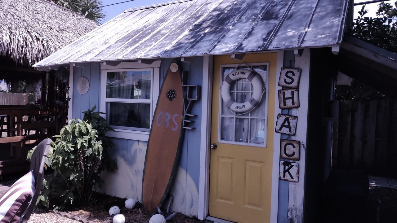 Photo of Bedroom in Ormond Ocean Gard