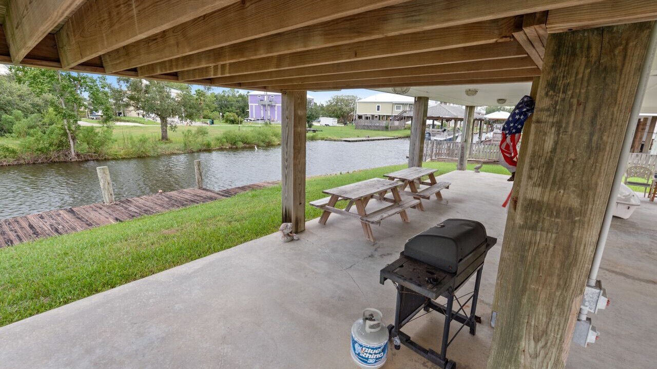 Photo of Outdoor in Shoreline Park