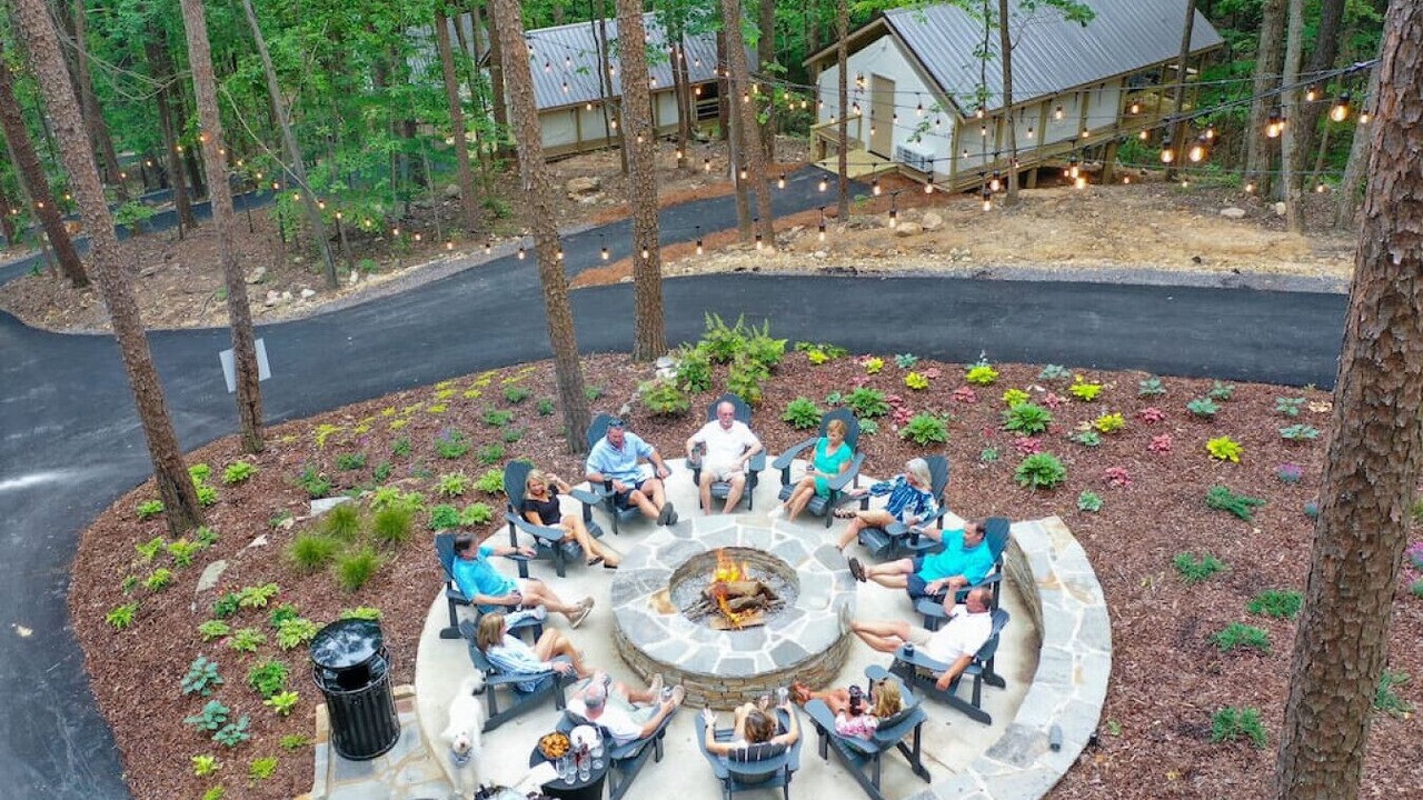 Photo of Outdoor in Groveoak