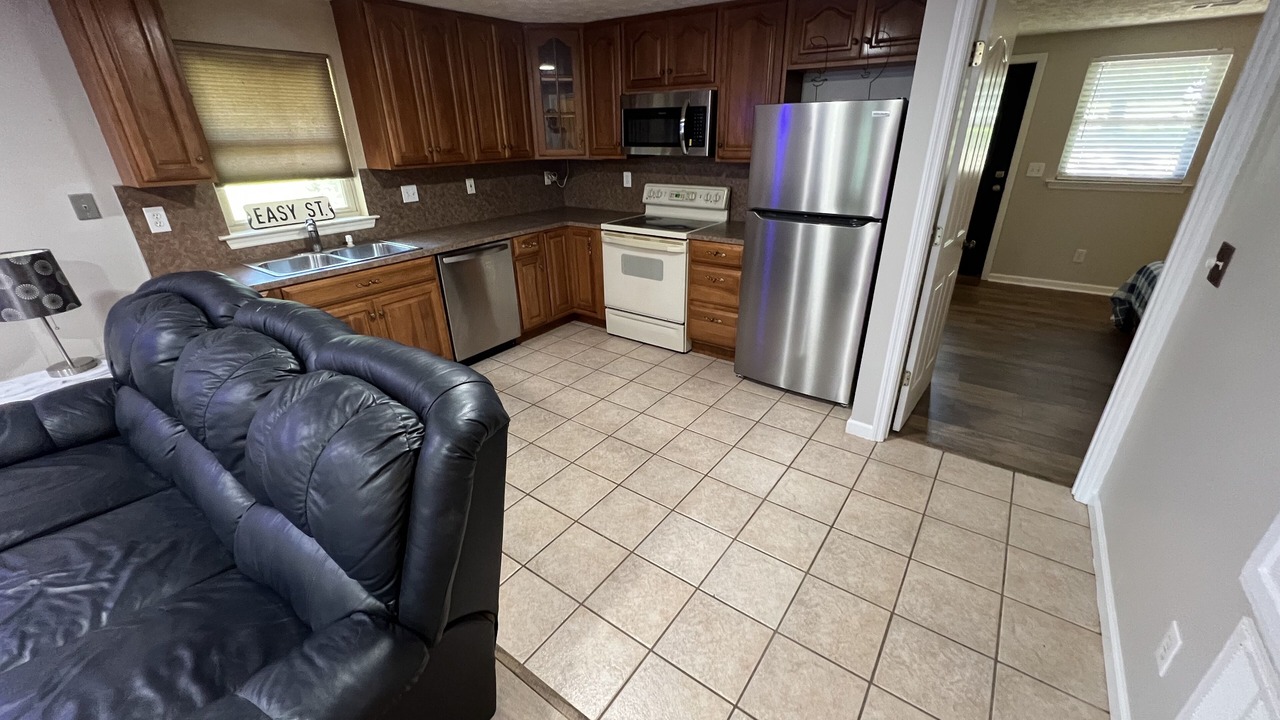 Photo of Kitchen in Wetumpka