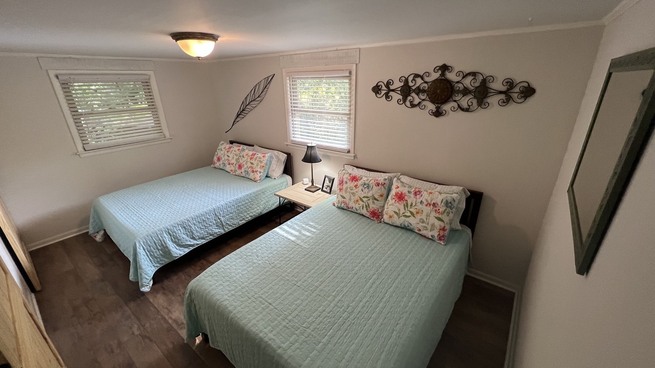 Photo of Bedroom in Wetumpka