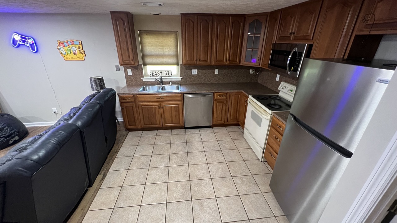 Photo of Kitchen in Wetumpka