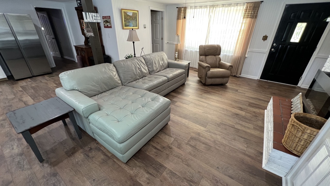 Photo of Livingroom in Wetumpka