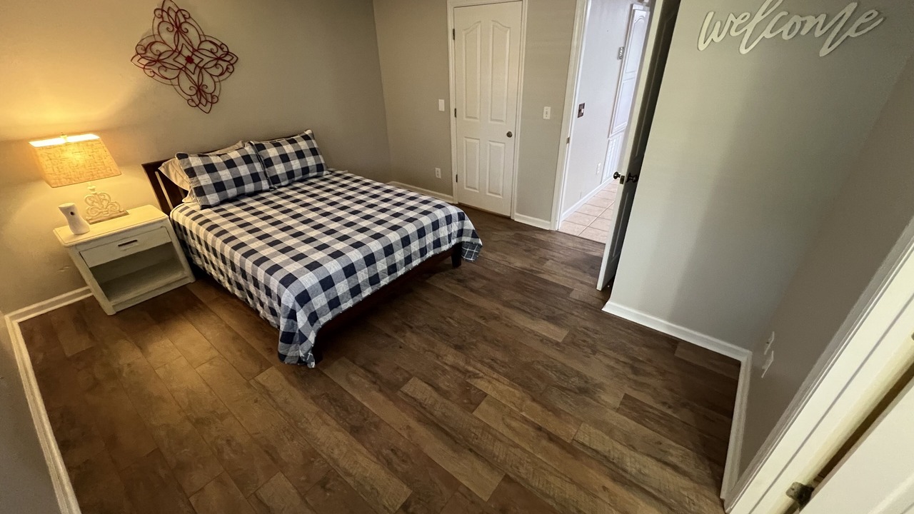 Photo of Bedroom in Wetumpka