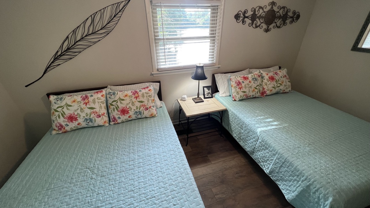 Photo of Bedroom in Wetumpka