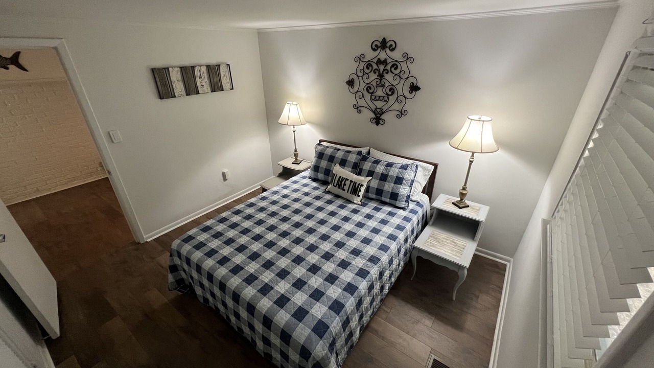 Photo of Bedroom in Wetumpka