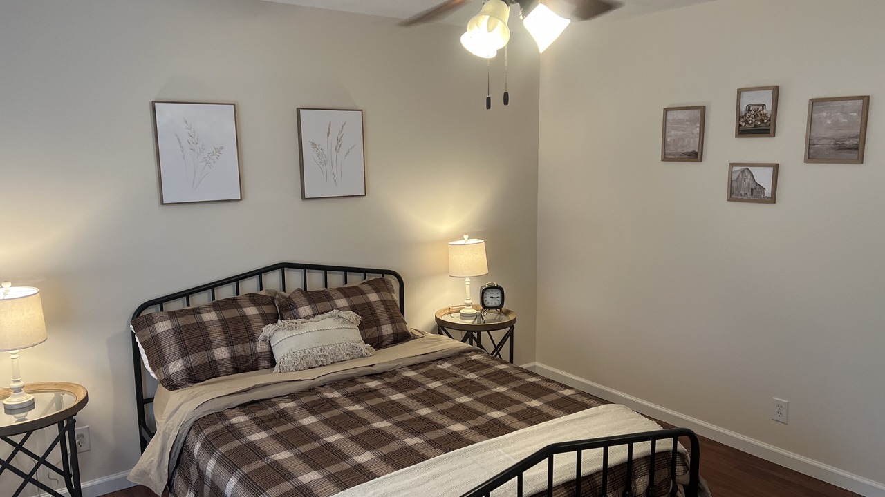 Photo of Bedroom in Boaz