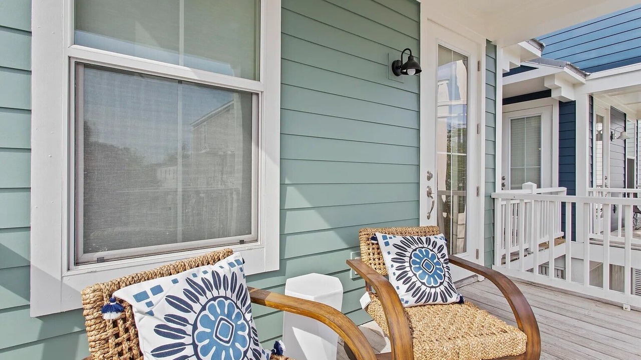 Photo of Patio Balcony in Pass Christian