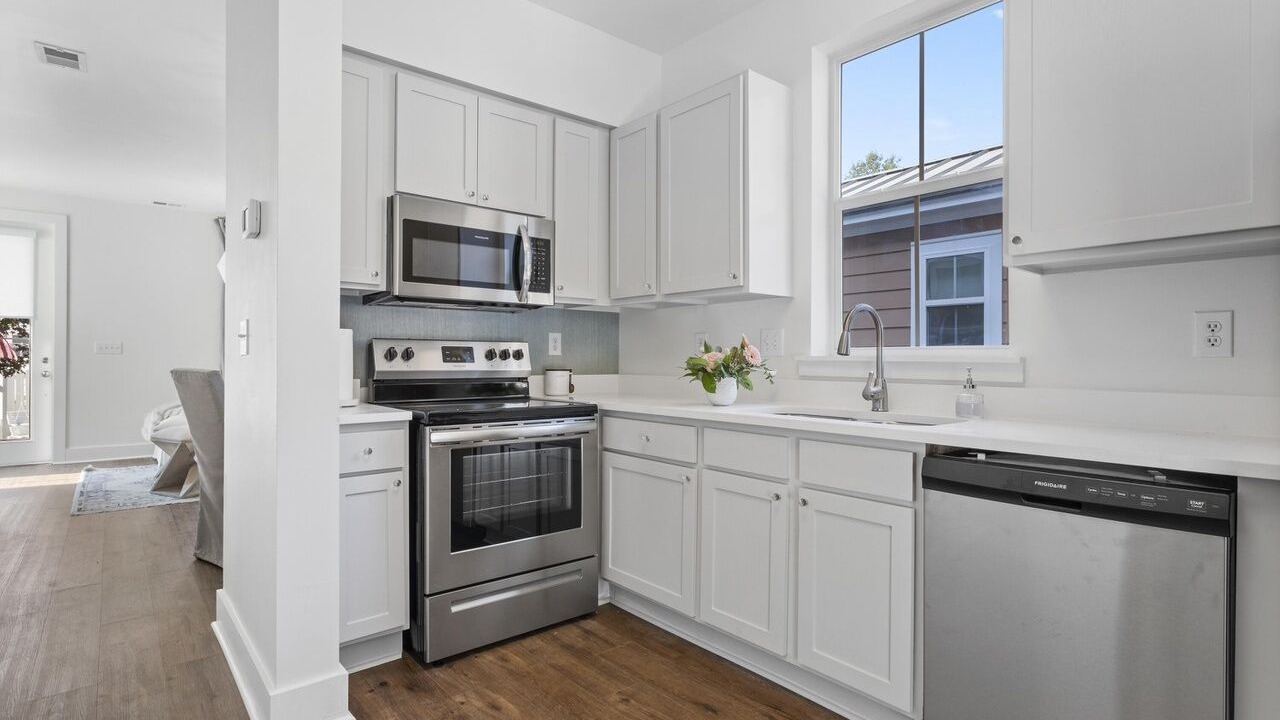 Photo of Kitchen in Pass Christian