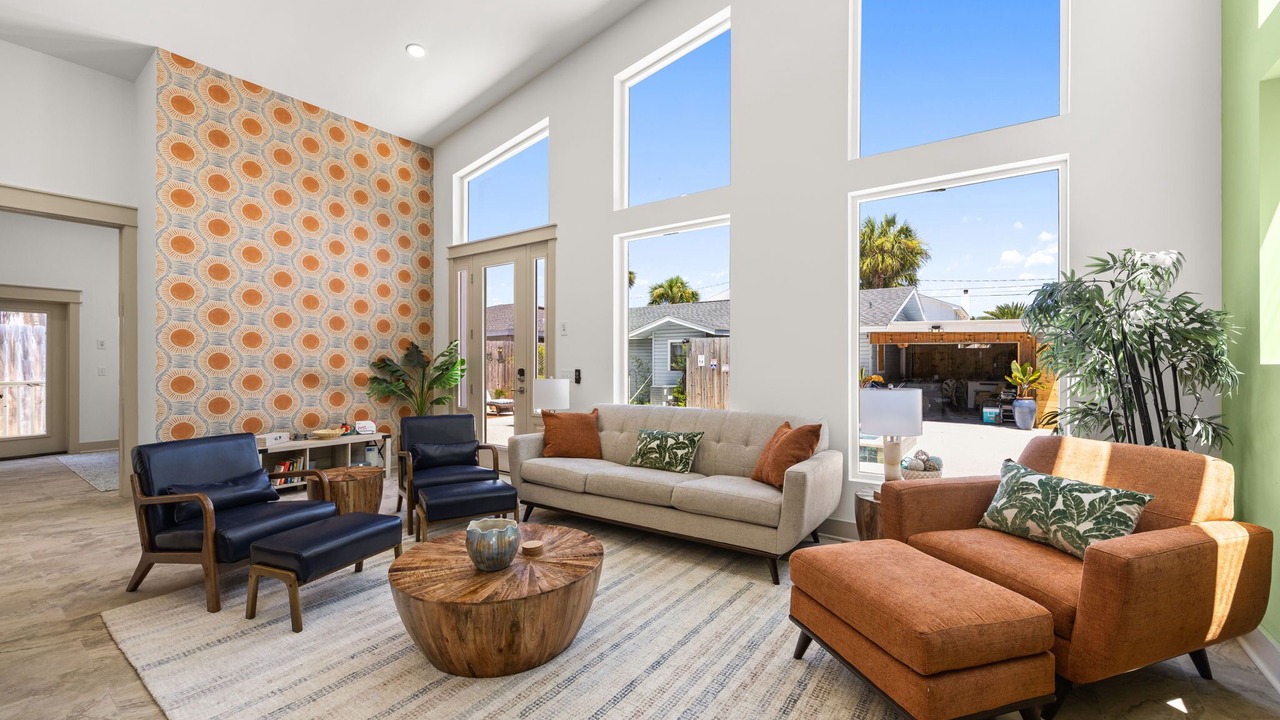Photo of Bedroom in Bid-a-wee Beach