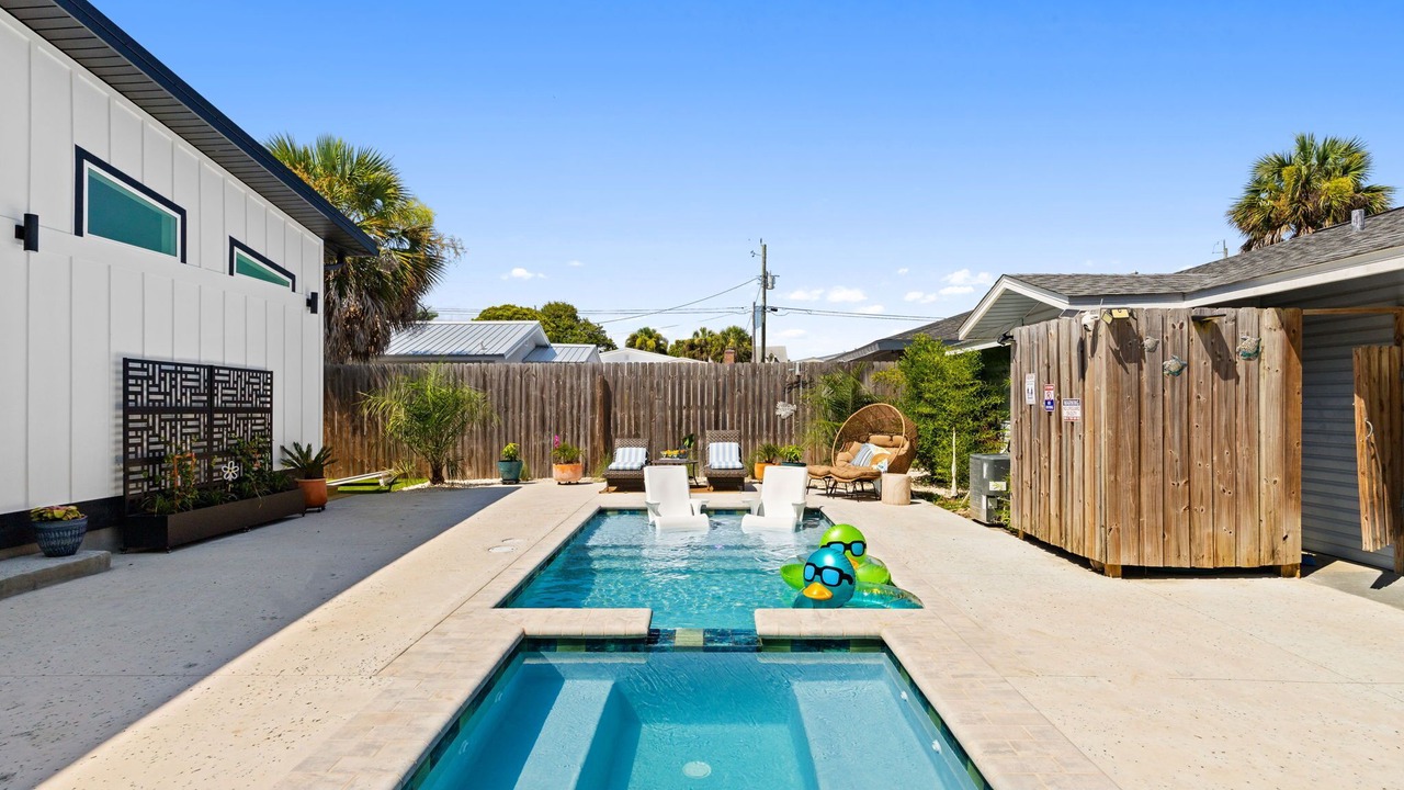 Photo of Outdoor in Bid-a-wee Beach