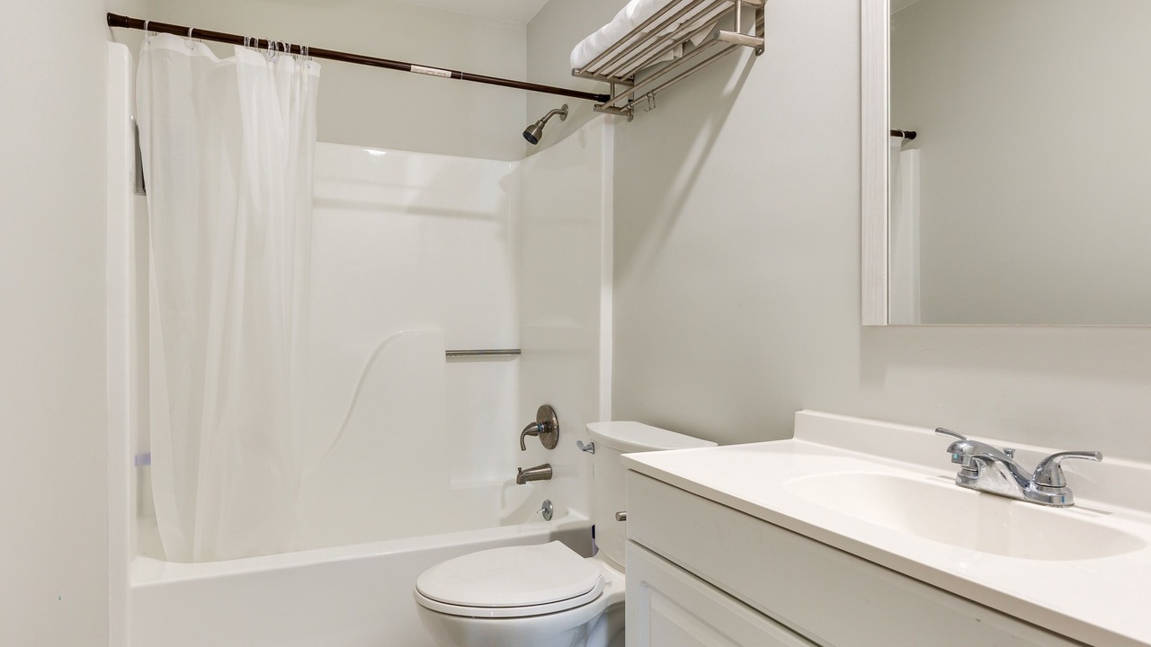 Photo of Bathroom in Theodore
