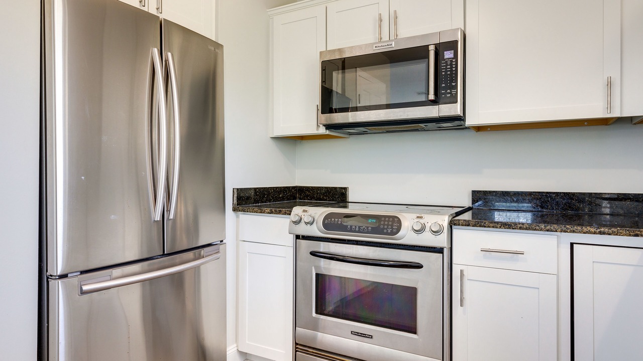 Photo of Kitchen in Theodore