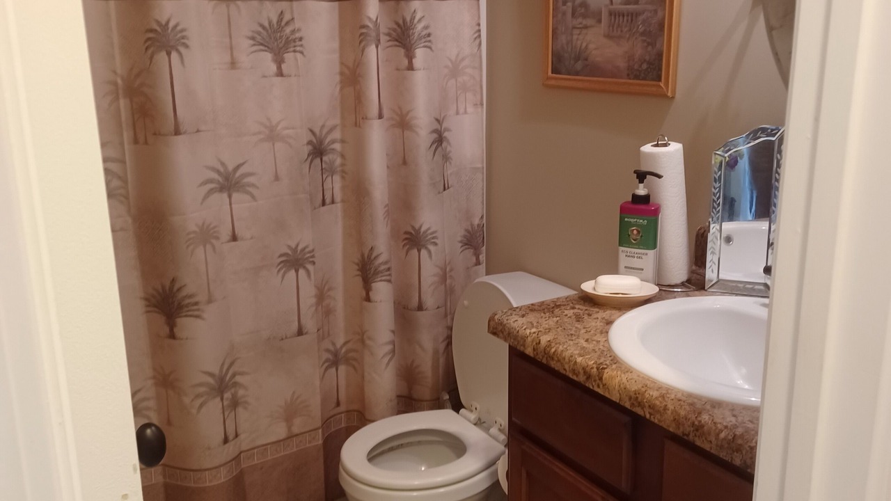 Photo of Bathroom in Canterbury Farms