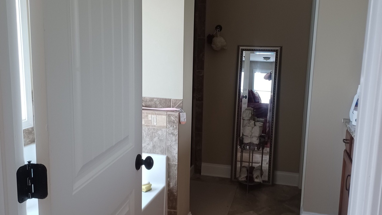 Photo of Bathroom in Canterbury Farms