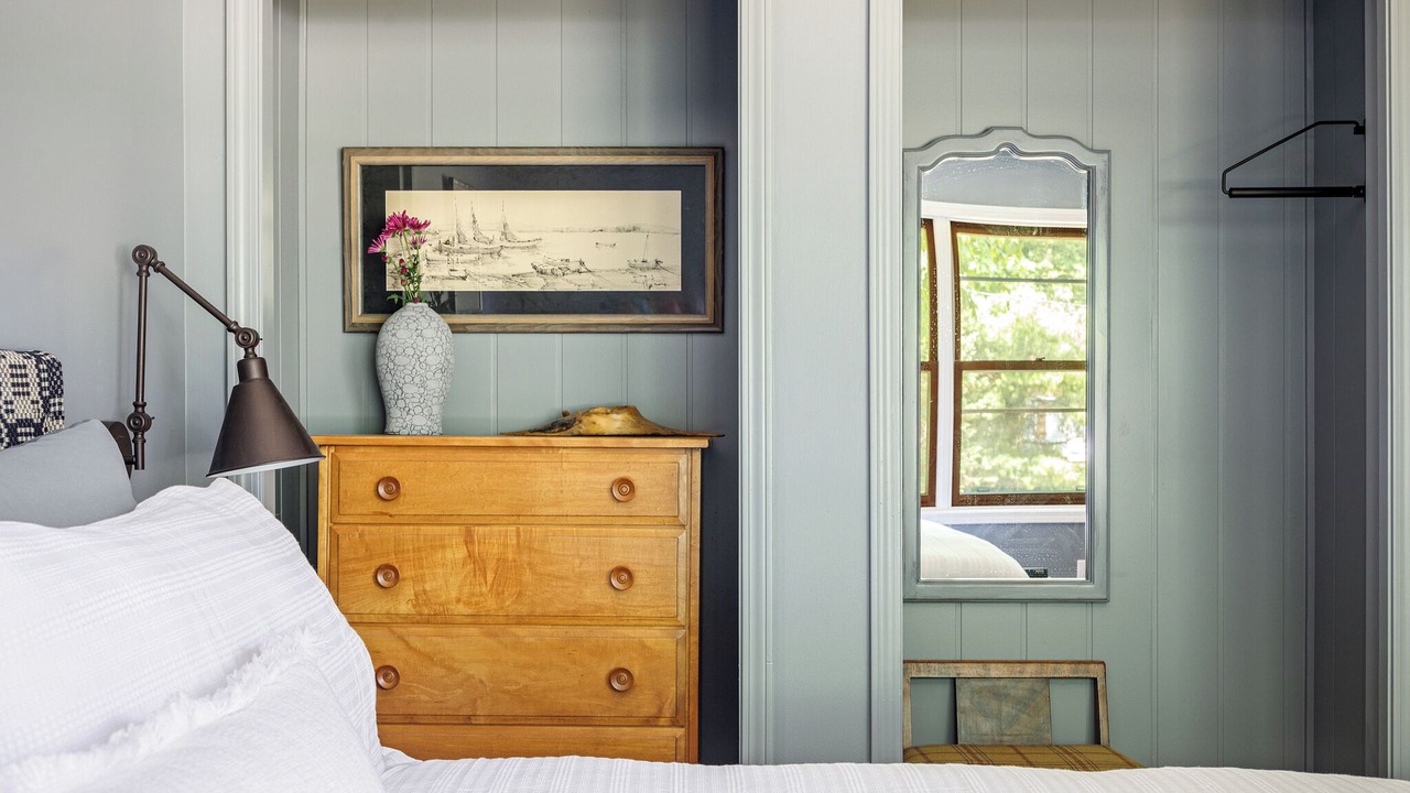 Photo of Bedroom in Suttons Bay