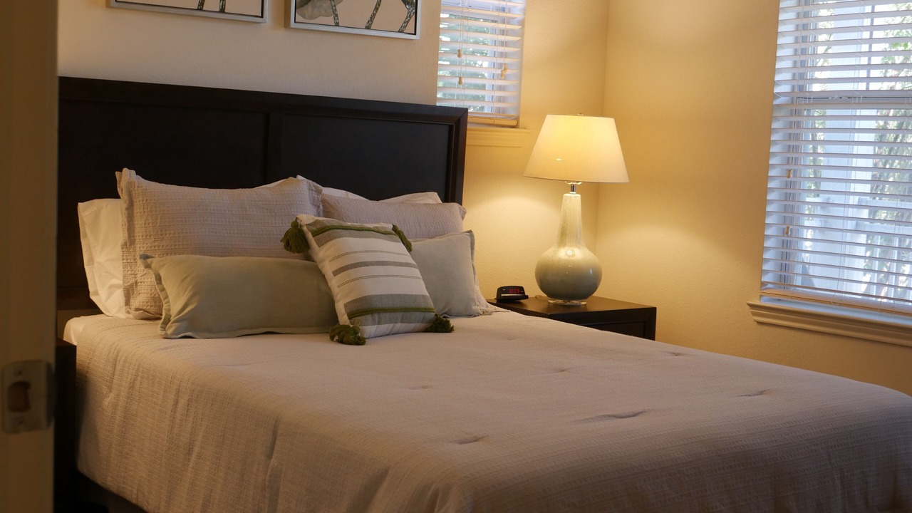 Photo of Bedroom in Spanish Fort