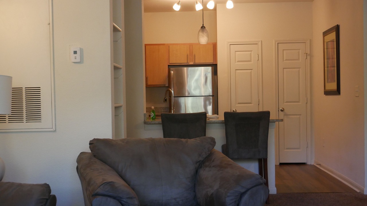 Photo of Livingroom in Spanish Fort