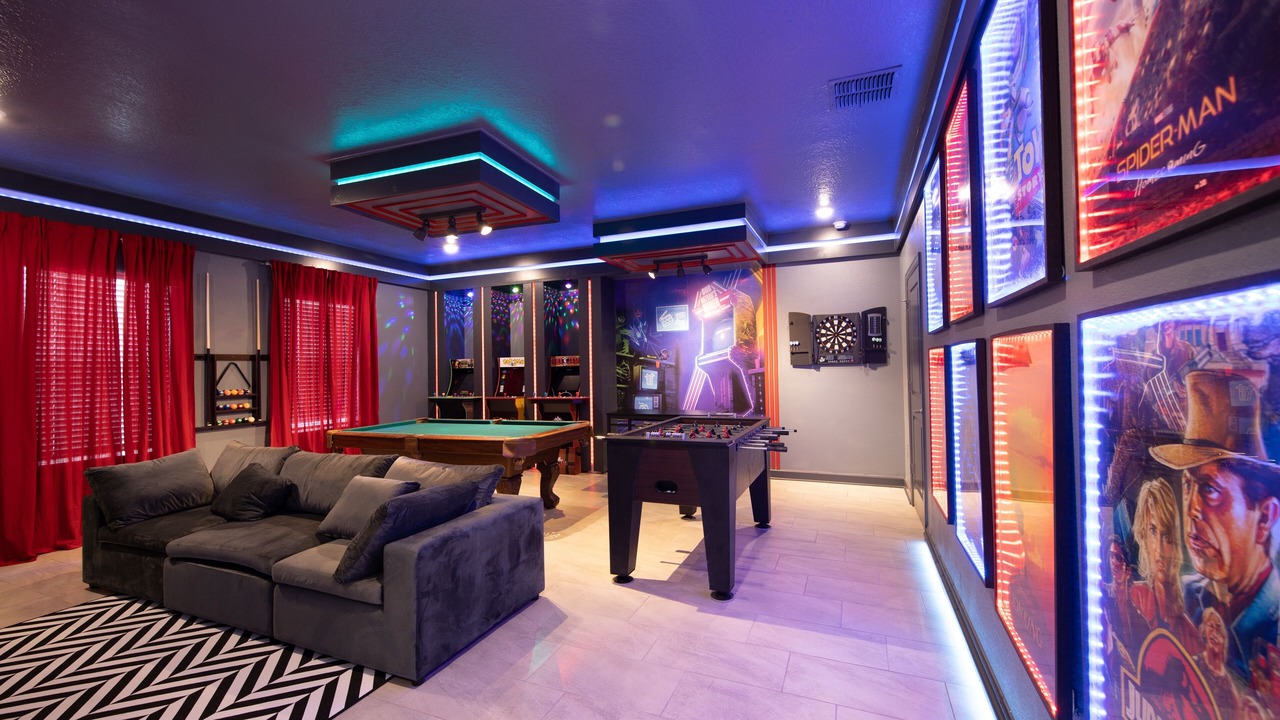 Photo of Bedroom in Davenport
