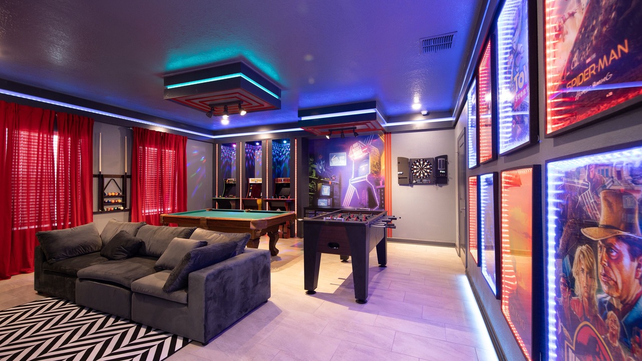 Photo of Bedroom in Davenport