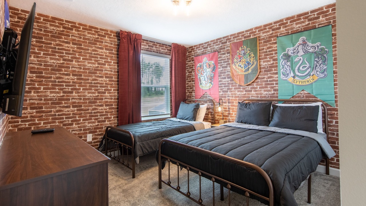 Photo of Bedroom in Davenport