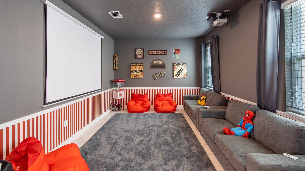 Photo of Bedroom in Davenport