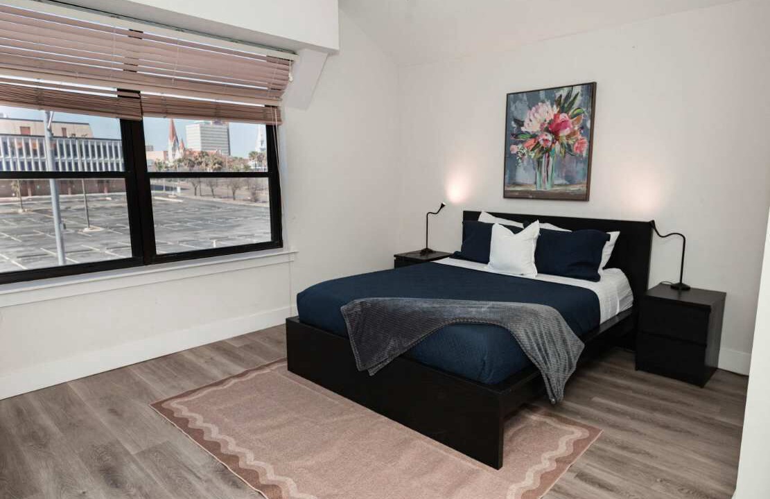 Photo of Bedroom in Downtown Jacksonville
