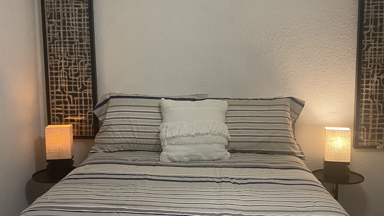 Photo of Bedroom in Gulfport