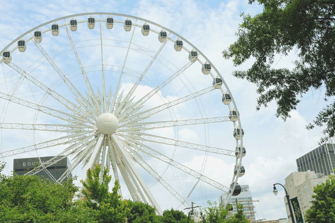Photo of Others in Downtown Atlanta