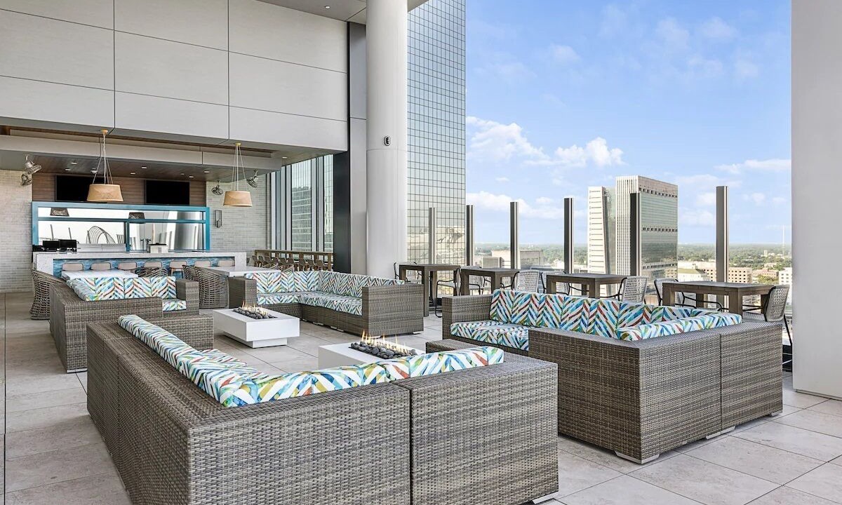 Photo of Outdoor in Downtown Atlanta