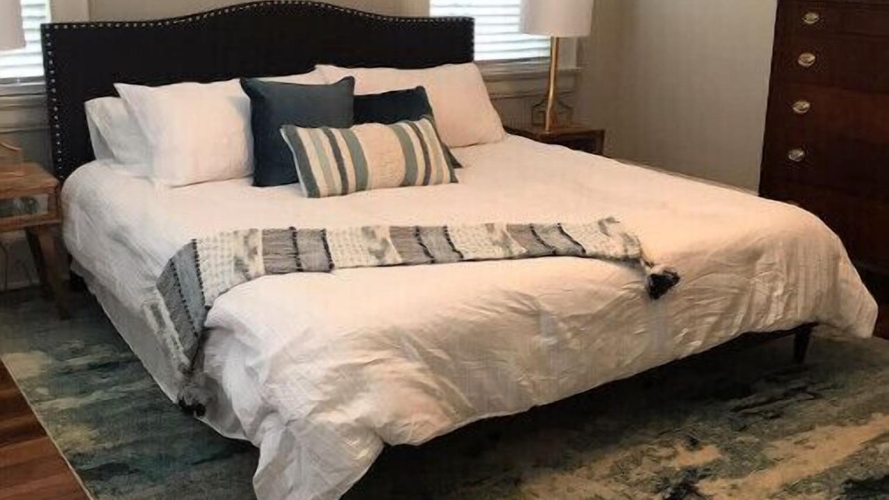 Photo of Bedroom in Montgomery