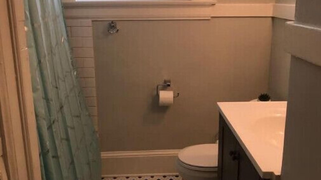 Photo of Bathroom in Montgomery