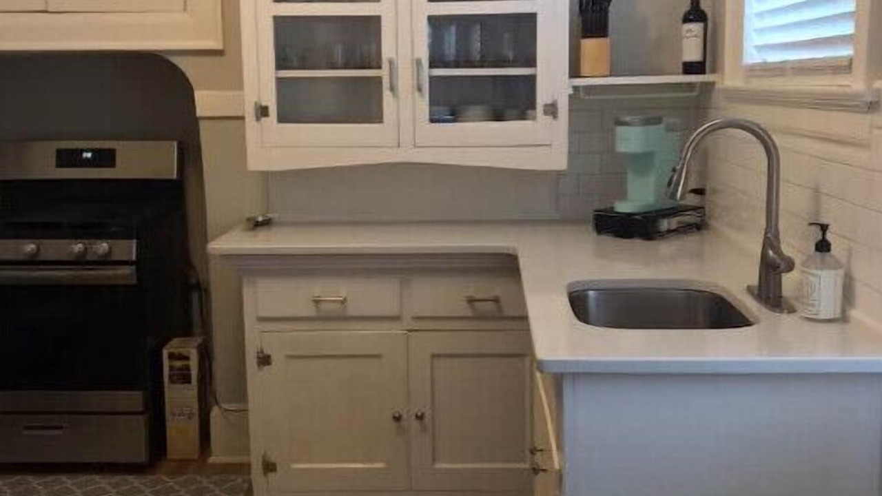 Photo of Kitchen in Montgomery