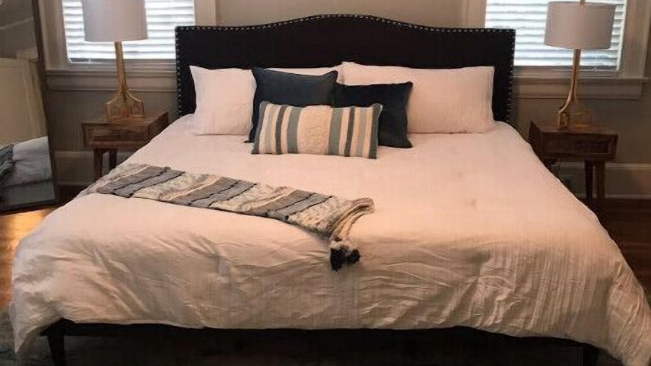 Photo of Bedroom in Montgomery