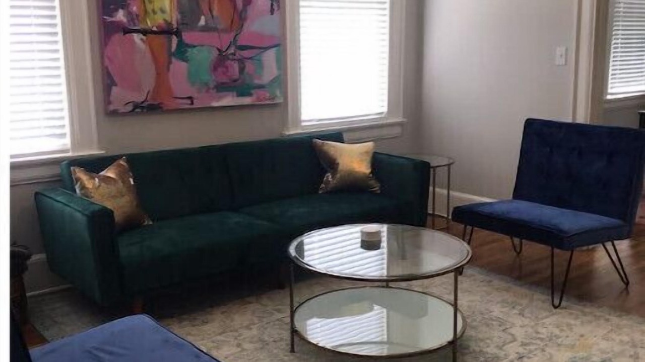 Photo of Livingroom in Montgomery