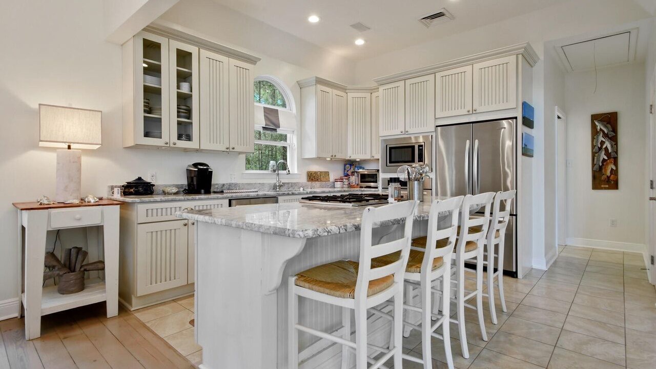 Photo of Kitchen in Pass Christian