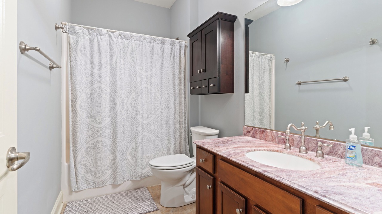 Photo of Bathroom in Milledgeville