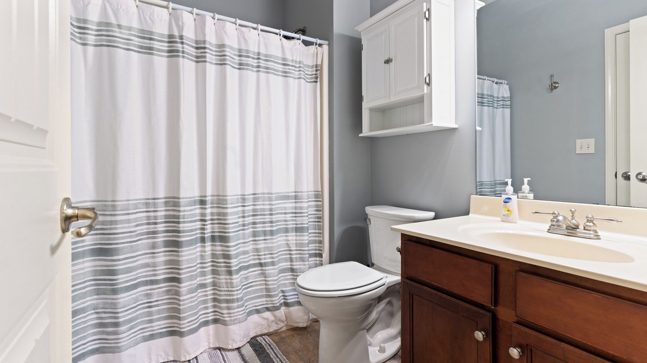 Photo of Bathroom in Milledgeville