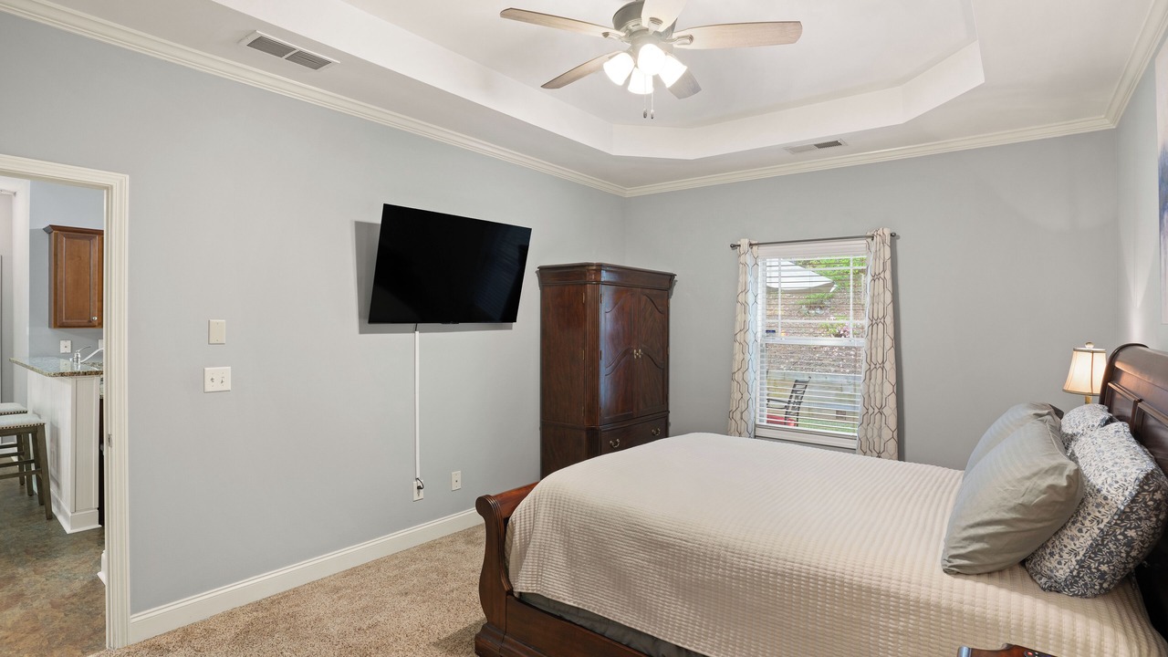 Photo of Bedroom in Milledgeville