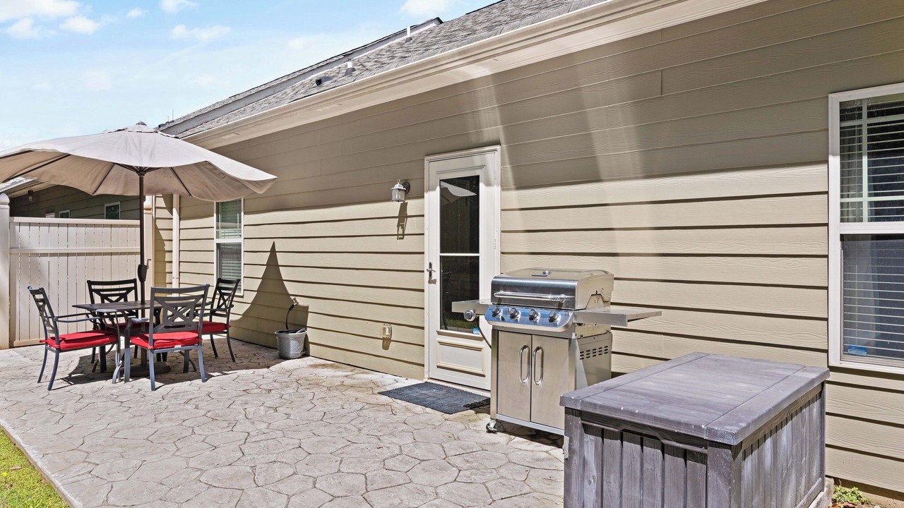 Photo of Outdoor in Milledgeville