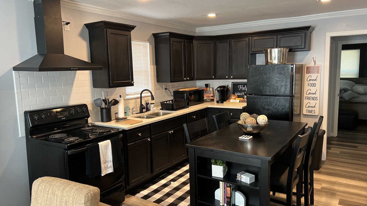 Photo of Kitchen in Columbia