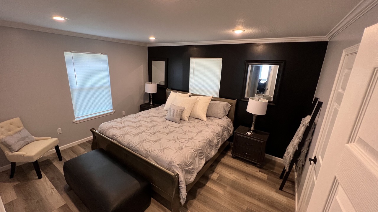 Photo of Bedroom in Columbia