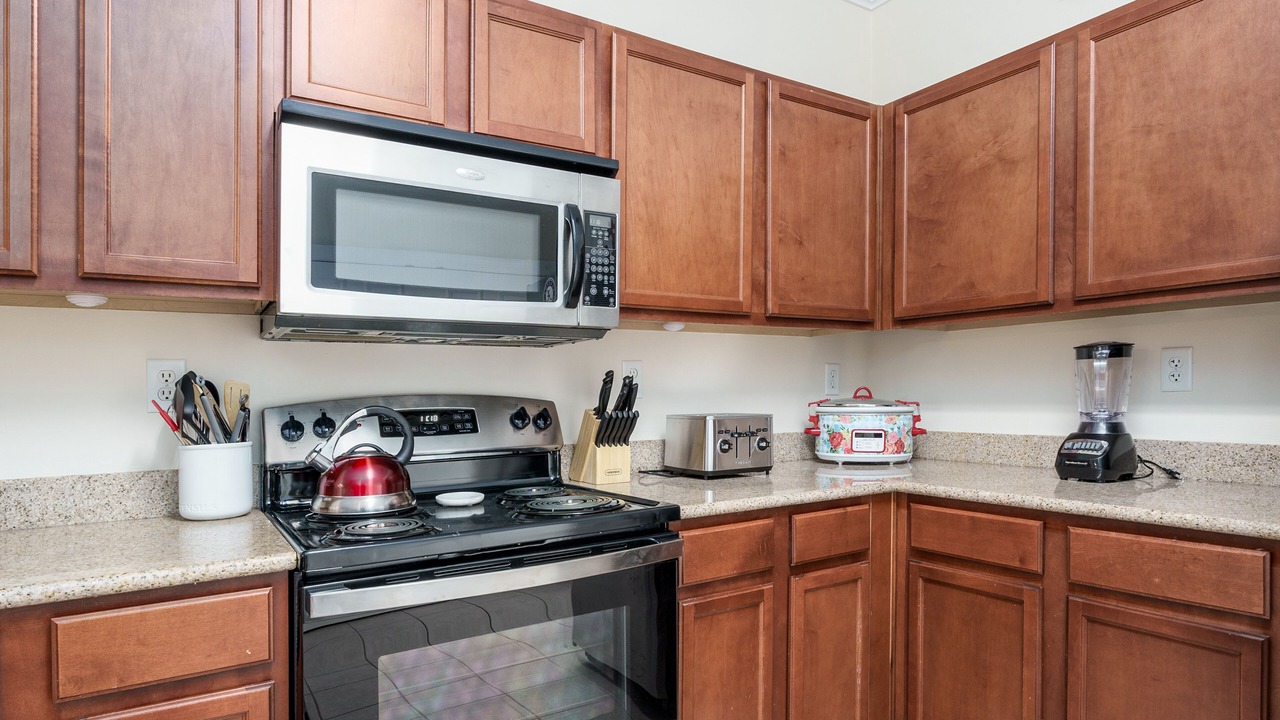 Photo of Kitchen in Tuscaloosa